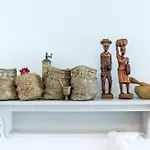 Antique Theatre 3 - Retro Appartement *