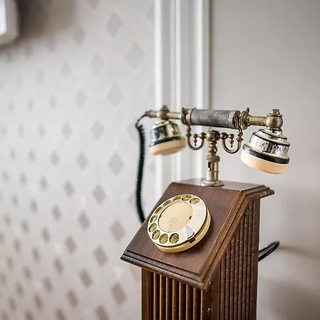 Apartment Antique Theatre 3 - Retro Stara Sagora