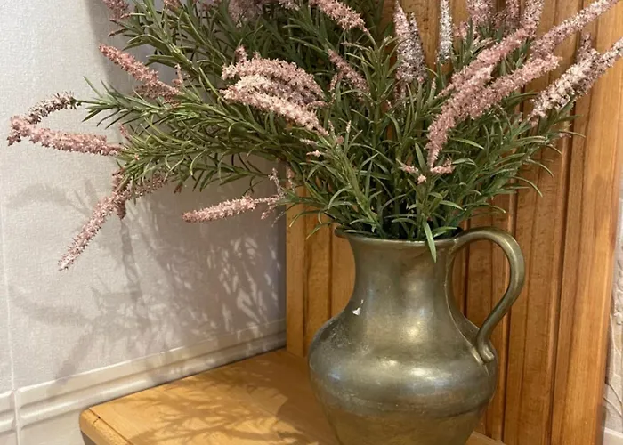 Апартаменты Antique Theatre 3 - Retro